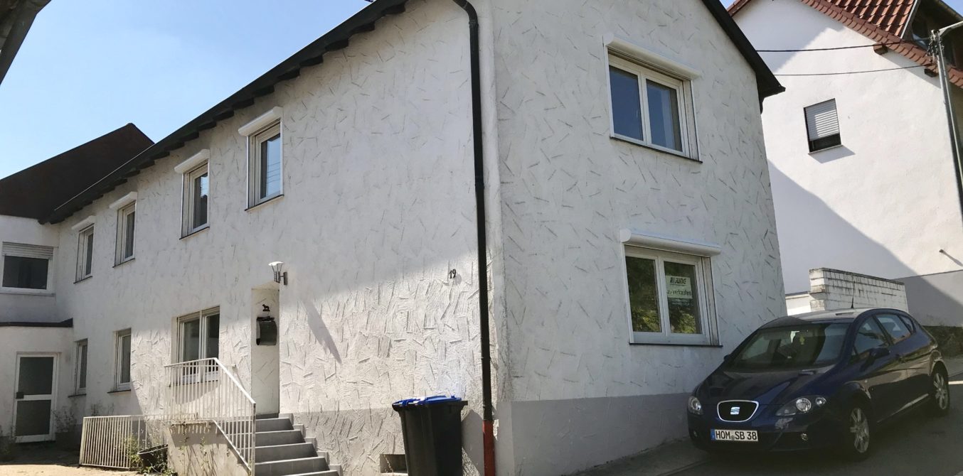 Kapitalanleger aufgepasst! zu verkaufen: Mehrfamilienhaus in ruhiger Sackgasse Blieskastel-Biesingen