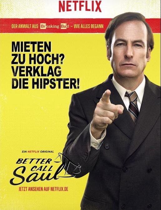 Better call Jung Immobilien!