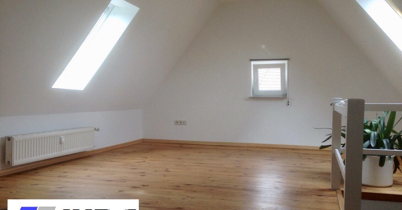 zu vermieten: modernes DG-Apartment in beliebter Wohnlage (SB-Rodenhof)