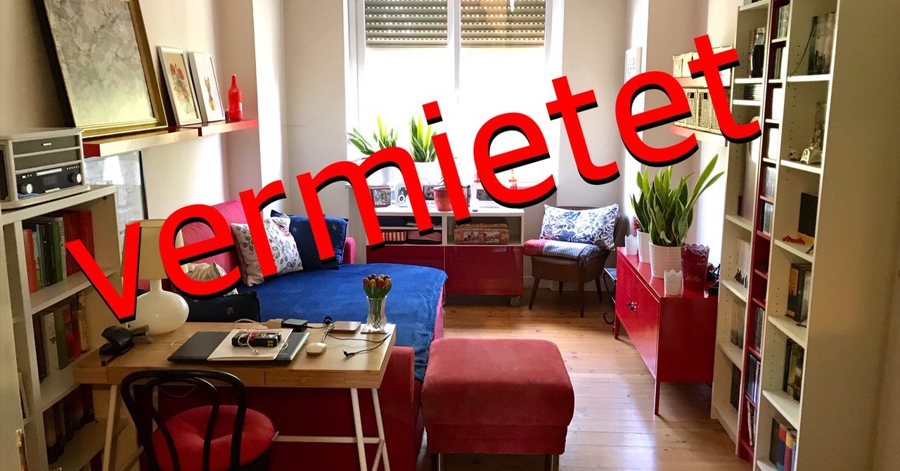 vermietet! Schöne, 2 ZKB Wohnung mit Balkon am Hambacher Platz (Altbau)
