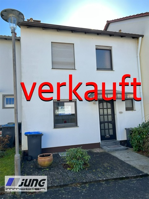verkauft!