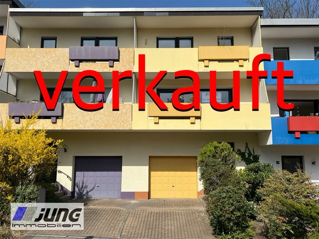 verkauft!