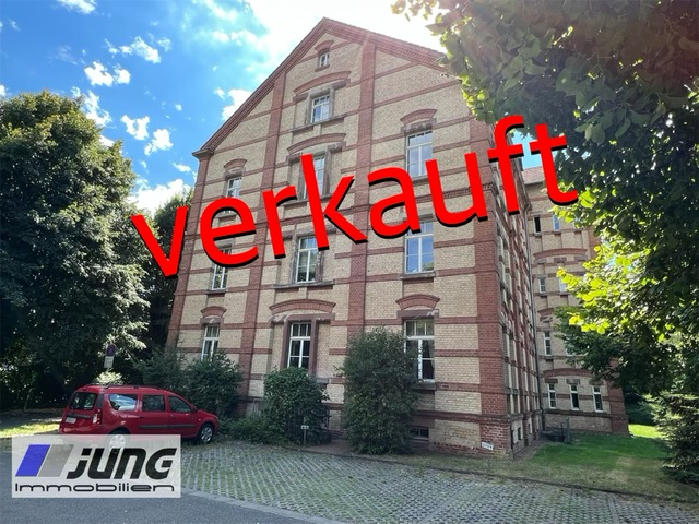 verkauft!