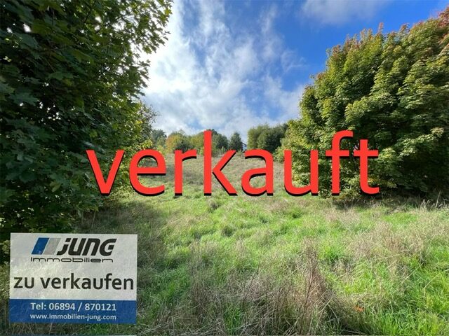 verkauft!