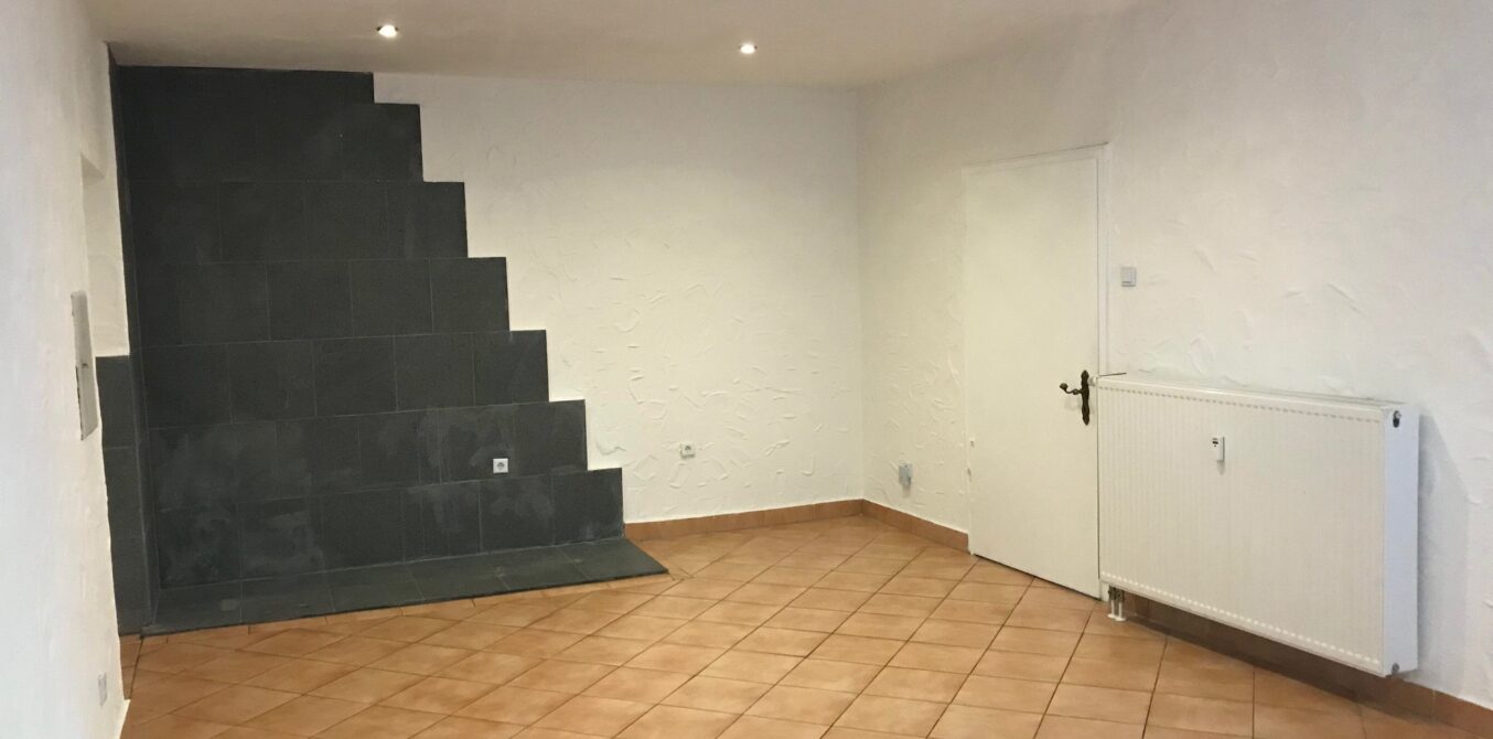 zu vermieten: neu renoviertes Apartment in St. Ingbert-Rohrbach
