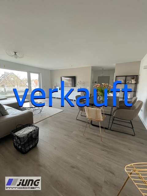 verkauft!