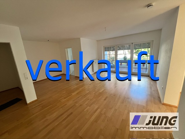 verkauft!