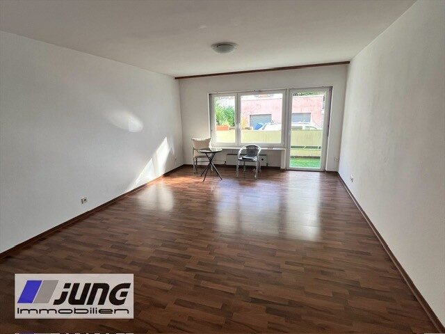 zu vermieten: Appartement mit Loggia in Saarbrücken-Schafbrücke
