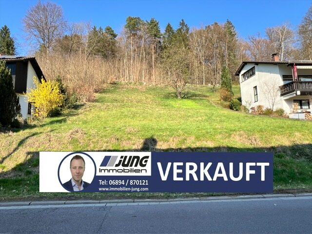 verkauft!