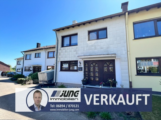 verkauft!