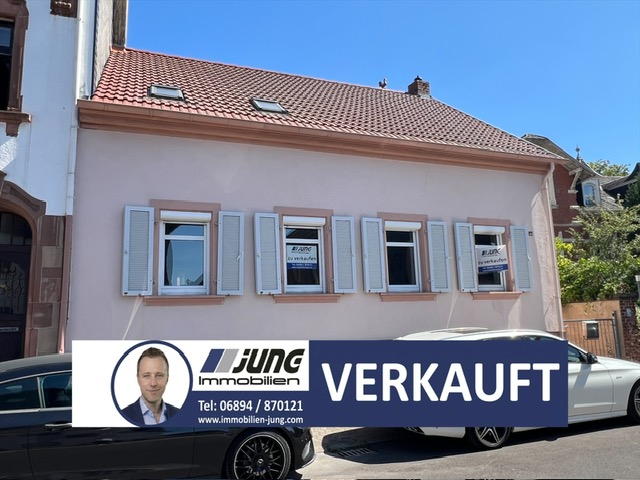verkauft!