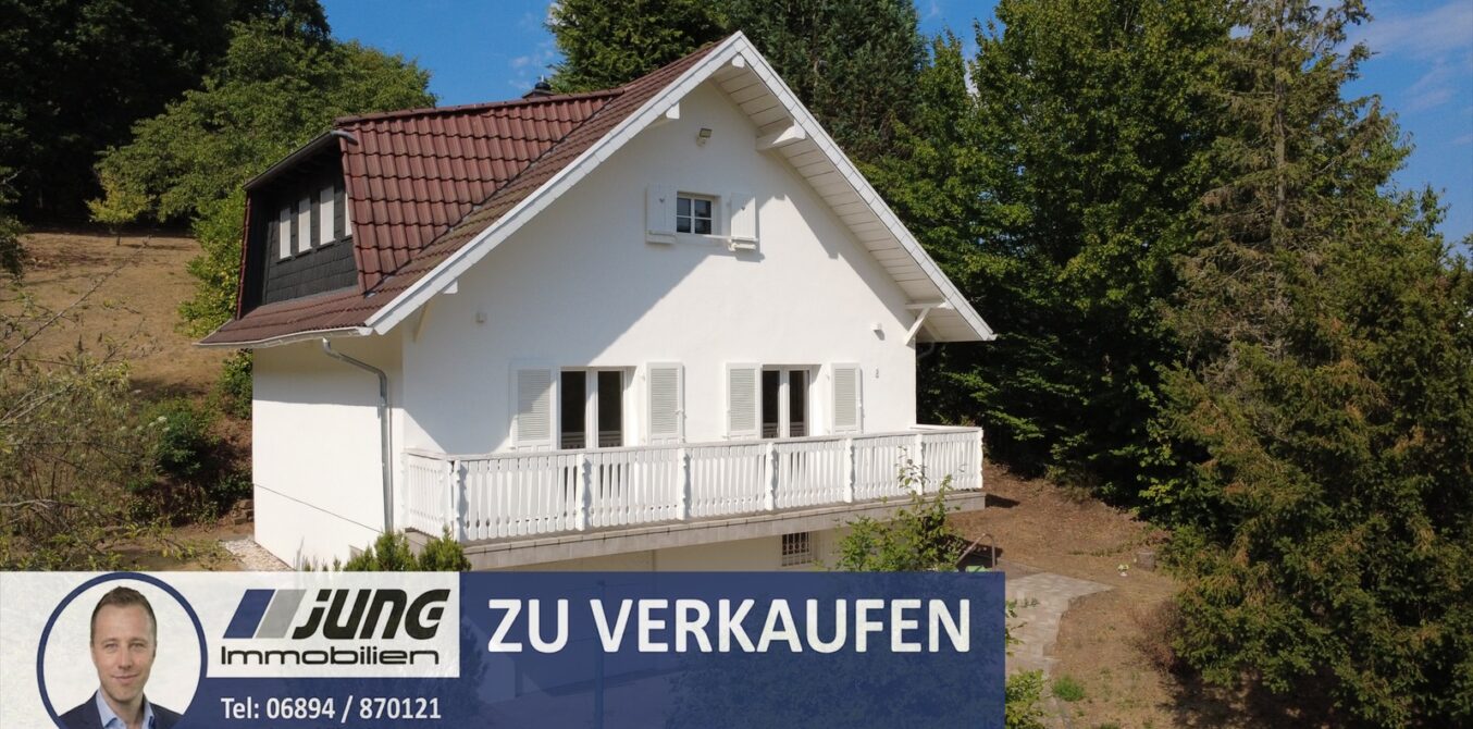 zu verkaufen: renoviertes Wohnhaus in bester Wohnlage