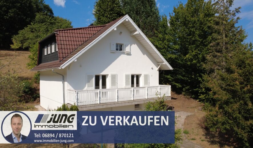 zu verkaufen: renoviertes Wohnhaus in bester Wohnlage