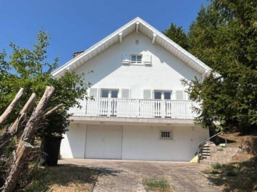 Außenansicht - renoviertes Wohnhaus in bester Wohnlage