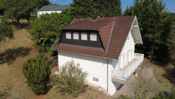 Außenansicht - renoviertes Wohnhaus in bester Wohnlage