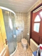 Gäste-Bad mit Dusche - Wohnen in ruhiger Seitenstraße