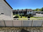Balkon - Wohnen in ruhiger Seitenstraße