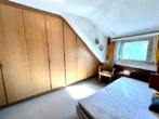 Schlafzimmer DG - geräumiges Wohnhaus in ruhiger Seitenstraße von St. Ingbert