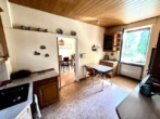 Wohn-Ess-Küche EG - geräumiges Wohnhaus in ruhiger Seitenstraße von St. Ingbert