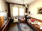 Wohnzimmer EG - geräumiges Wohnhaus in ruhiger Seitenstraße von St. Ingbert