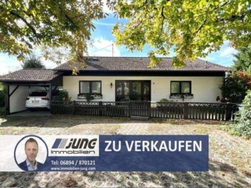 freistehendes Einfamilienhaus mit Einliegerwohnung (Elversberg), 66583 Spiesen-Elversberg, Einfamilienhaus