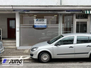 Ladenlokal im Zentrum von St. Ingbert-Hassel, 66386 Sankt Ingbert, Einzelhandel