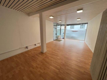 Bild - Ladenlokal im Zentrum von St. Ingbert-Hassel