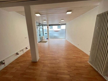 Bild - Ladenlokal im Zentrum von St. Ingbert-Hassel