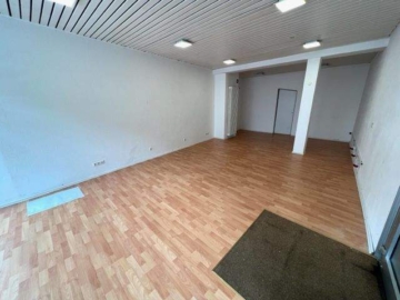 Bild - Ladenlokal im Zentrum von St. Ingbert-Hassel