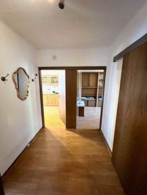 Flur EG - Zweifamilienhaus in beliebter Wohnlage (Elversberg