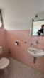 Gäste-WC - freistehender Bungalow in St. Ingbert-Rohrbach