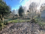 Terrasse und Garten - freistehender Bungalow in St. Ingbert-Rohrbach