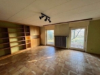 Schlafzimmer / Büro 2 (GG) - freistehender Bungalow in St. Ingbert-Rohrbach