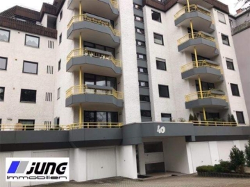 renoviertes Appartement in St. Ingbert-Süd, 66386 St. Ingbert, Wohnung