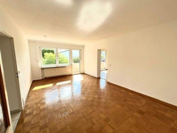 Wohn-/Esszimmer - 3 ZKB-Wohnung mit Balkon in St. Ingbert-Süd