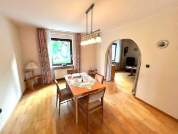 Essbereich - gepflegtes Einfamilienhaus mit Doppelgarage (St. Ingbert)